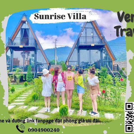 Sunrise Villa - Venue Travel Hanoi Luaran gambar