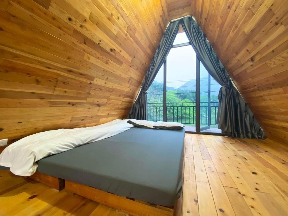 Sunrise Villa - Venue Travel Hanoi Luaran gambar