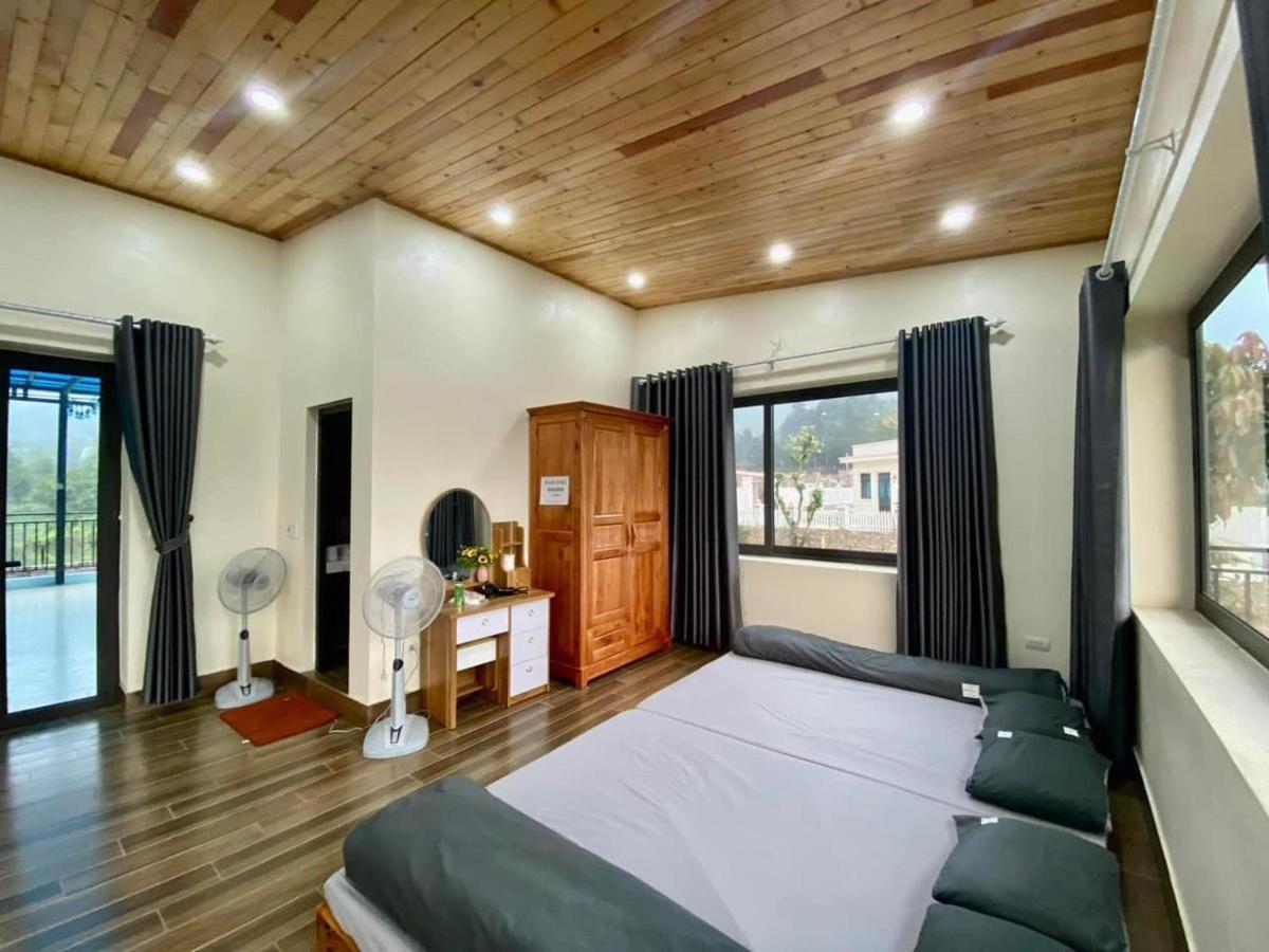 Sunrise Villa - Venue Travel Hanoi Luaran gambar