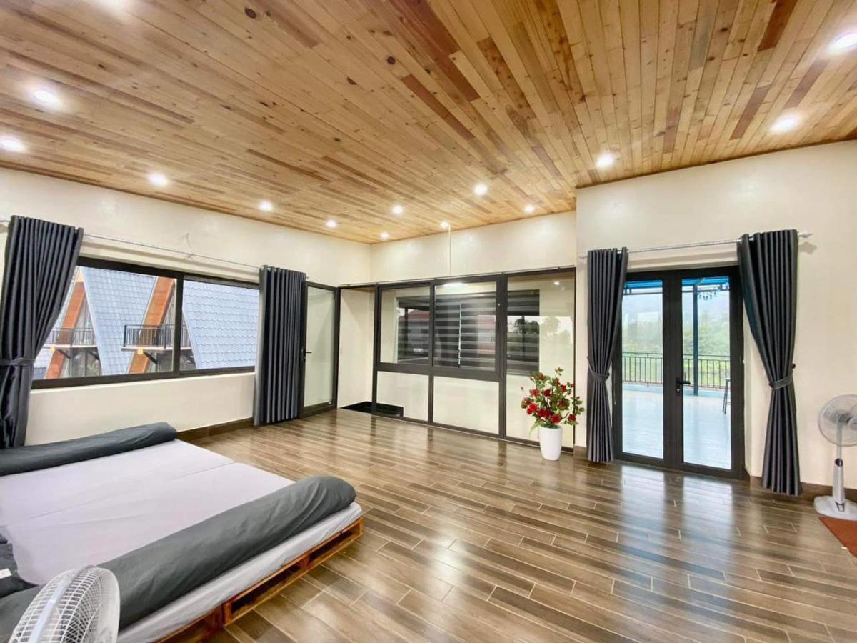 Sunrise Villa - Venue Travel Hanoi Luaran gambar
