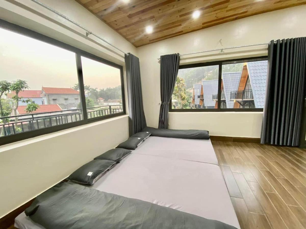 Sunrise Villa - Venue Travel Hanoi Luaran gambar