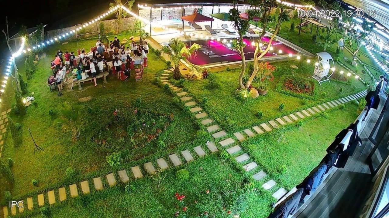 Sunrise Villa - Venue Travel Hanoi Luaran gambar